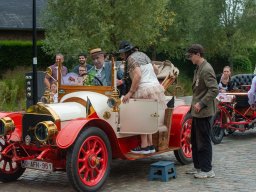 2025 - Parel der Voorkempen - Guy Reynders